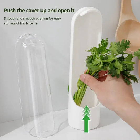 Herb Preserver Pro