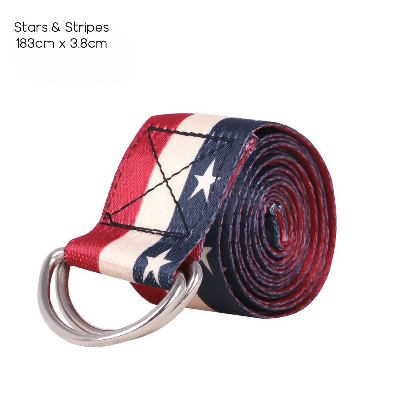 Yoga Straps