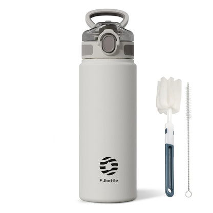 Stainless Steel Thermal Water Bottle