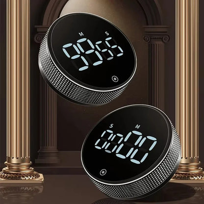 PrecisionTick Digital Kitchen Timer