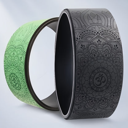 Yoga Wheel